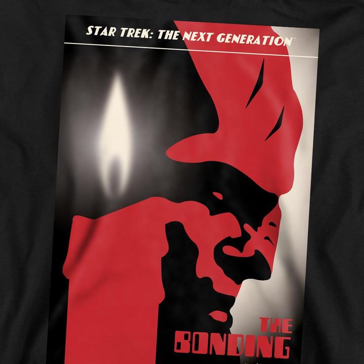 Produktbild The Next Generation Season 3 Episode 5 Sweatshirt (XXL)