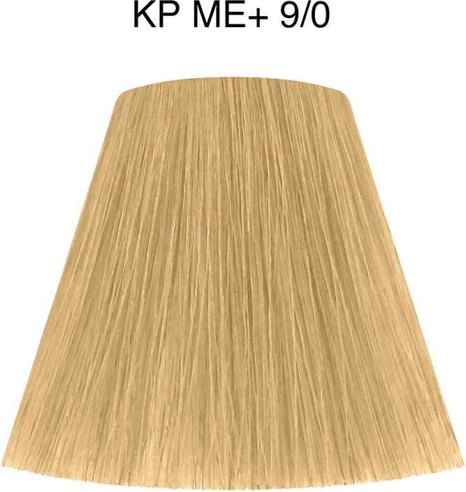 Immagine prodotto Wella Koleston Pure Naturals (9/0 biondo chiaro)