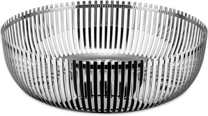 Actual product image Alessi Basket tray