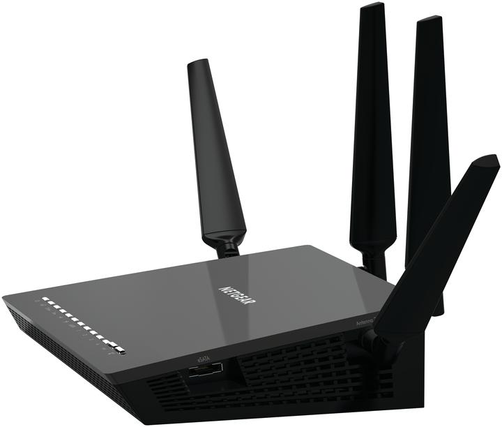 Produktbild Netgear R7800 Nighthawk X4S