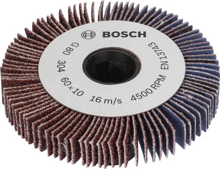 Actual product image Bosch Home & Garden LR 10 K80 slat for PRR 250 ES and Texoro (80)