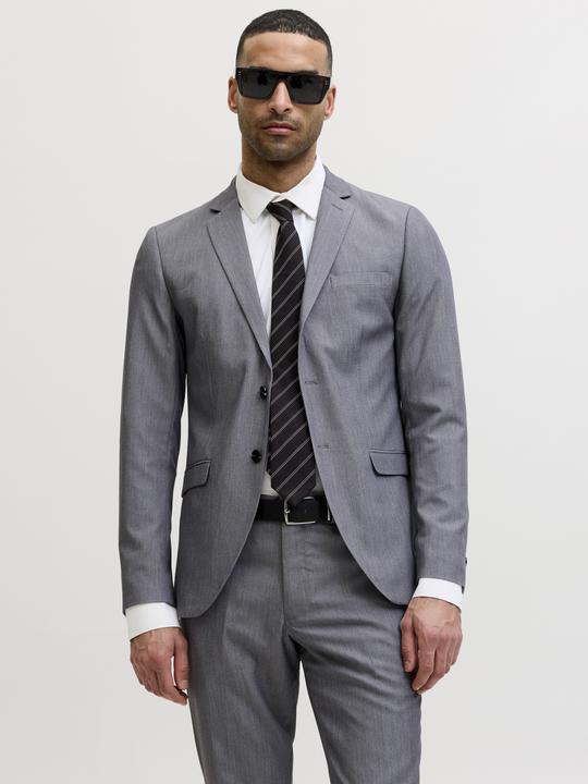 Actual product image Jack & Jones Single Breasted Super Slim Fit Blazer (46)