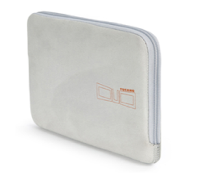 Immagine prodotto Tucano Skin Duo per 7" Galaxy Tab Ice White (7", Samsung)