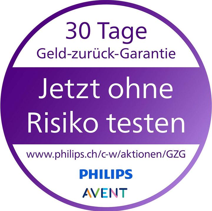 Immagine prodotto Philips Avent Tiralatte elettrico doppio