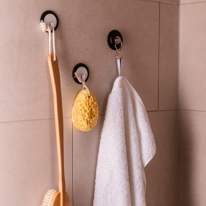 Actual product image Silwy Hook Magnet Clever (1 x)