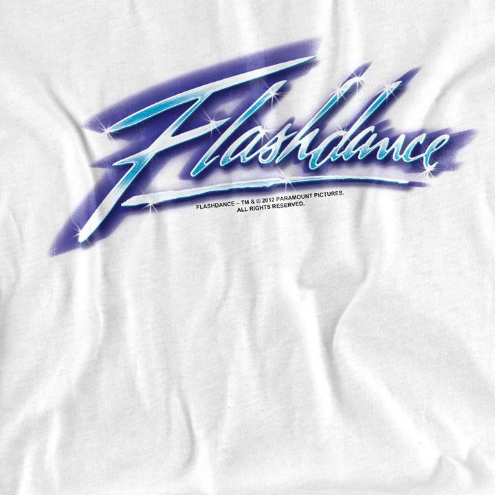 Produktbild Flashdance TShirt (L)
