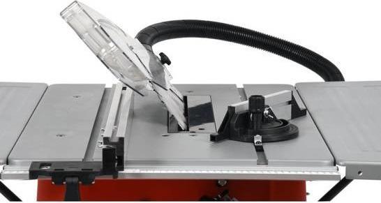 Produktbild Yato TABLE Saw FOR WOOD 250mm 1800W