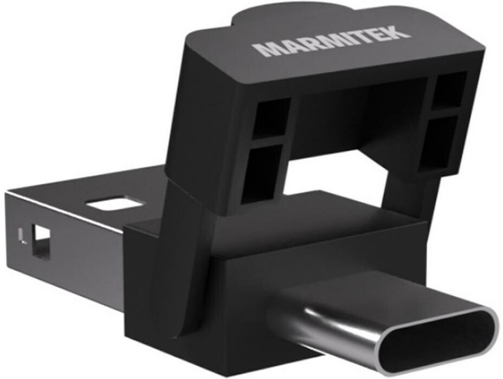Actual product image Marmitek WPR 400