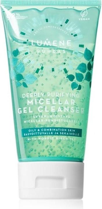 Immagine prodotto Lumene VALO Nordic-C Crema Occhi con Vitamina C 15ml (Crema per la cura degli occhi, 15 ml, Giorno)