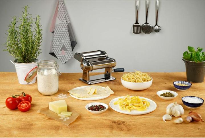 Produktbild Fackelmann 27916 Nudelmaschine, #easyprepare, K…