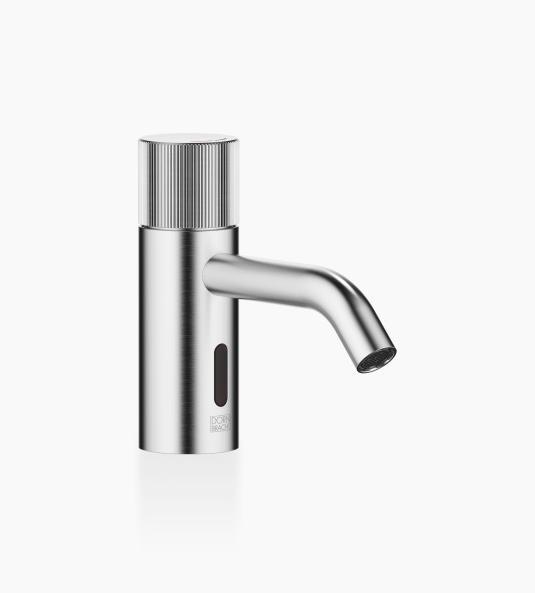 Produktbild Dornbracht Dornb Waschtischmischer META m Infrarot-Se. Netzteilbetrieb chr ma