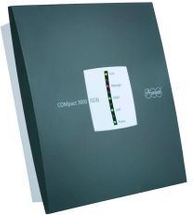 Produktbild Auerswald COMpact 3000 ISDN / 1x ISDN Amtport / four analog extensions