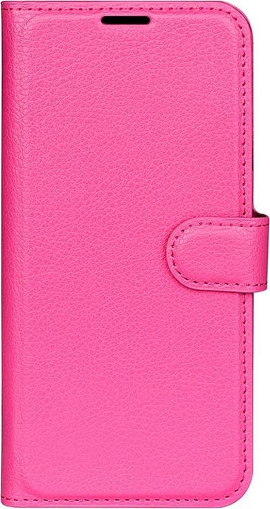 Produktbild Cover-Discount Google Pixel 10 - Leder Etui Hülle (Google Pixel 10, Google Pixel 10 Pro)