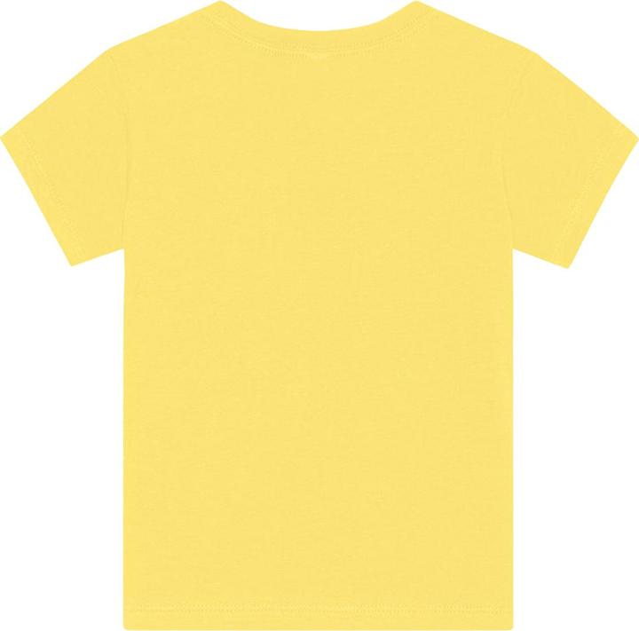 Produktbild Bella Canvas Kleinkinder Jersey Kurzarm TShirt (92)