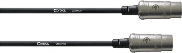 Produktbild Cordial Intro Cable 1 - MIDI-Kabel CFD AA (3 m, MIDI)