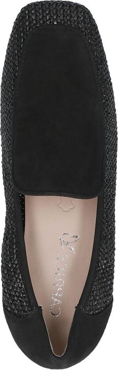 Actual product image Caprice Slipper (37)