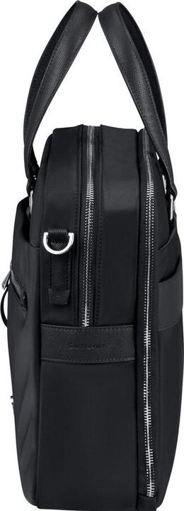 Produktbild Samsonite Karissa Evo Laptoptaske til Laptop 15.6" | Sort (15.60")
