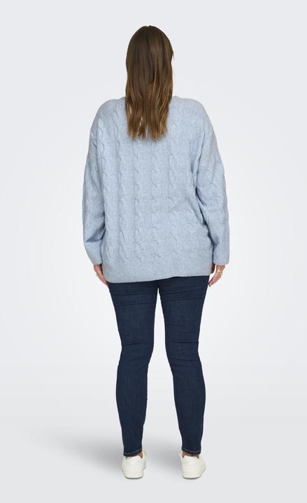 Image du produit Only CARJEANETT Pull en maille Pull en maille (M)