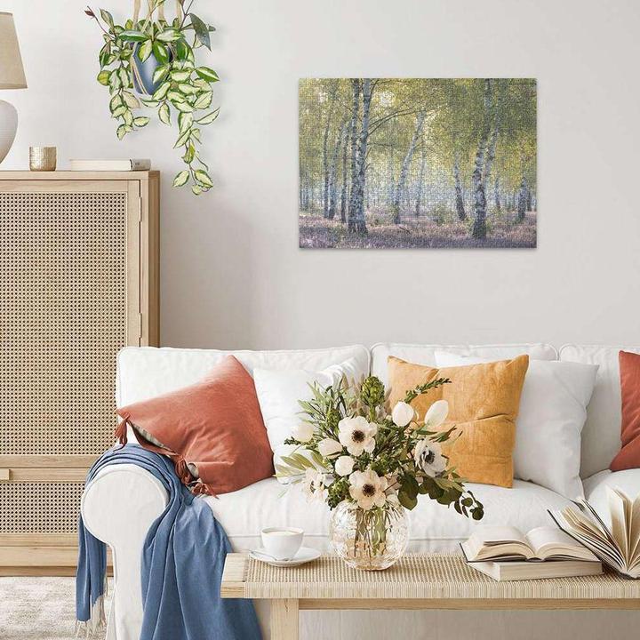 Produktbild Ravensburger Birkenwald (1000 Teile)