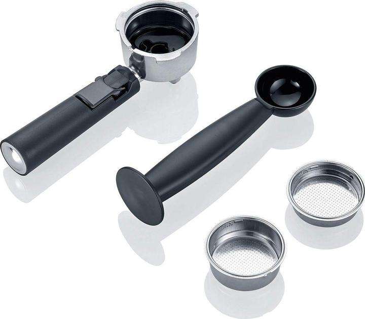 Produktbild Graef Salita ES 402