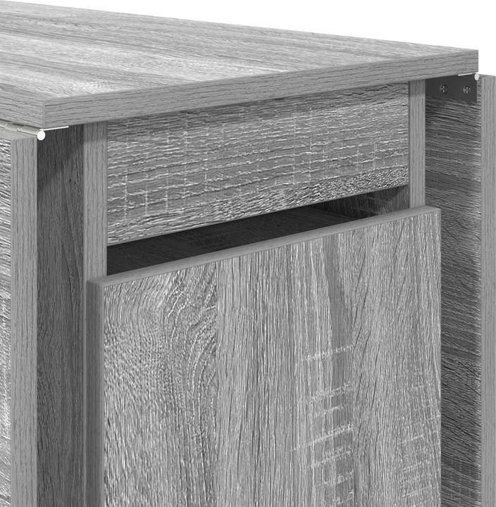 Image du produit vidaXL Esstisch (140 x 80 x 77 cm)