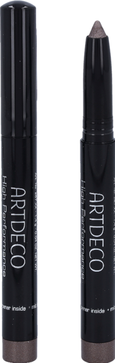 Actual product image Artdeco High Performance (08 Benefit Silver Grey)