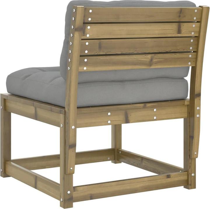 Produktbild vidaXL Wylder