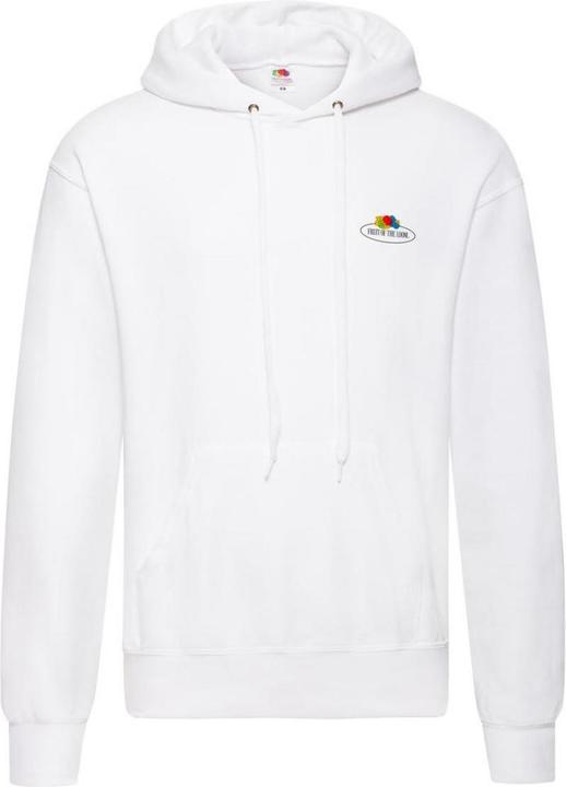 Produktbild Fruit of the Loom Vintage Classic Kapuzenpullover (XXL)