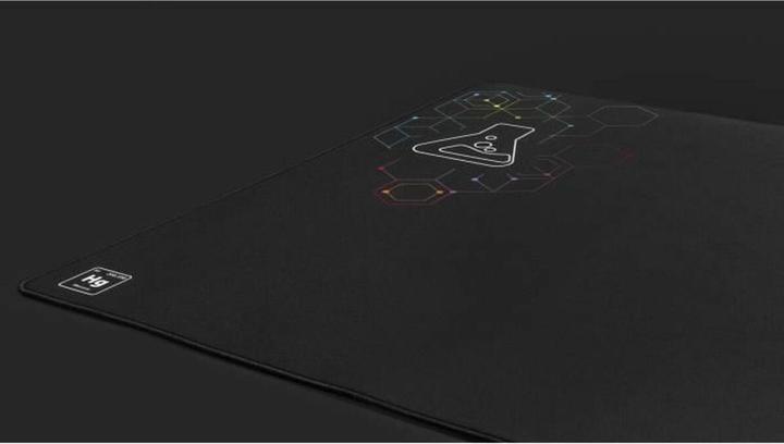 Produktbild The G-Lab Pad Mercury - XXXL (3XL)