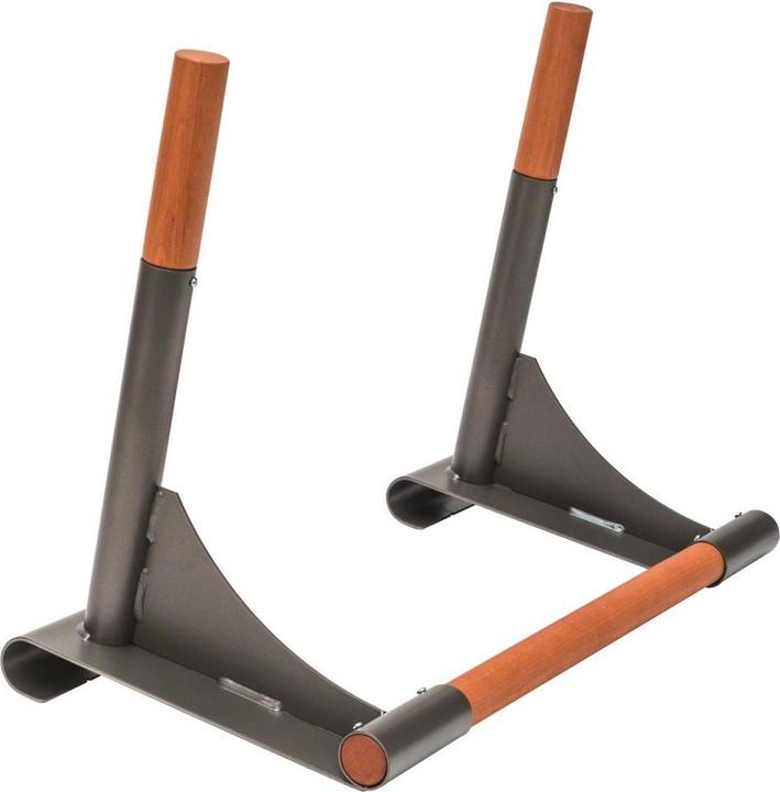 Actual product image NOHrD Multi Adapter for Wall Rack Cherry