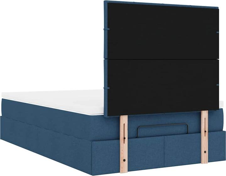 Image du produit vidaXL Ottoman-Bett (120 x 190 cm)