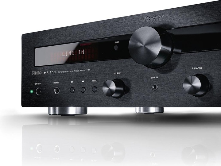 Produktbild Magnat MR 750 (Receiver)