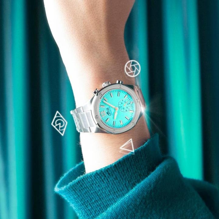 Actual product image Lotus Hybrid 189714 Green green (40 mm)