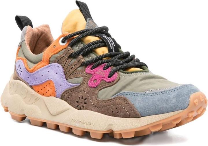 Produktbild Flower Mountain Yamano 3 (36)