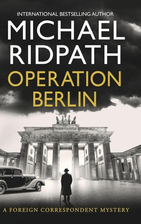 Produktbild Operation Berlin