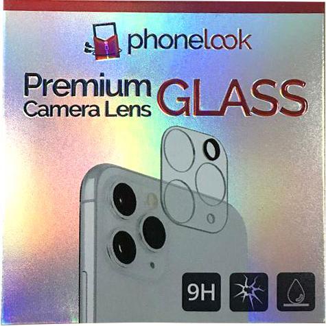 Immagine prodotto PhoneLook Vitre de protection caméra (1 pz., Google Pixel 8 Pro)