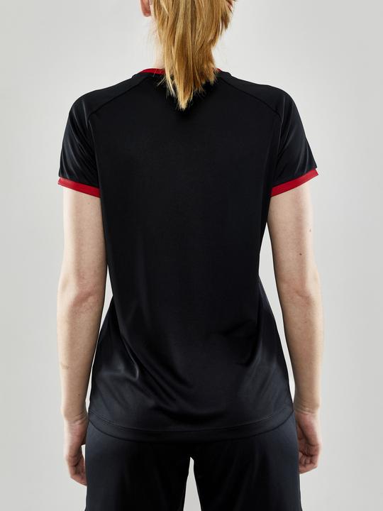 Actual product image Craft Progress 2.0 Graphic Jersey W (L)