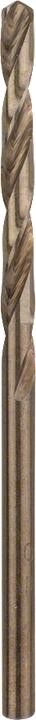 Immagine prodotto Bosch Professional Zubehör Trapano per metallo HSS-Co, DIN 338, 3,2 x 36 x 65 mm, confezione da 1 pz. (2 mm)