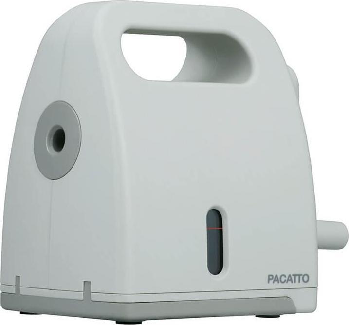 Nakabayashi Pacatto Spitzer mit weissem Griff