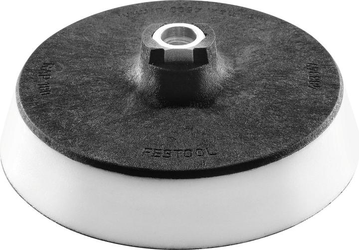 Actual product image Festool Polishing disc PT-STF-D180-M14