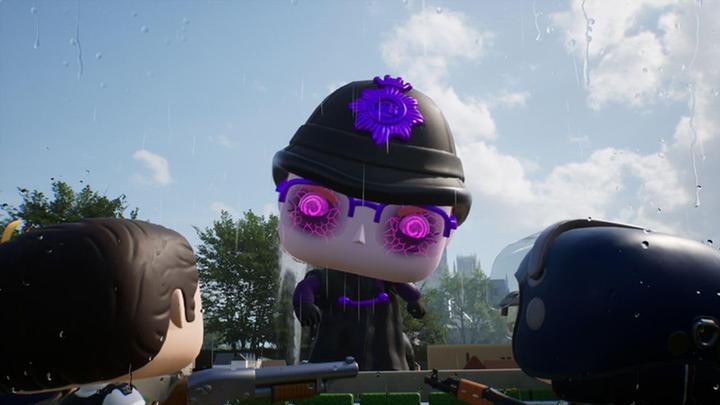 Produktbild Funko Fusion - Deluxe Edition (Switch, DE)