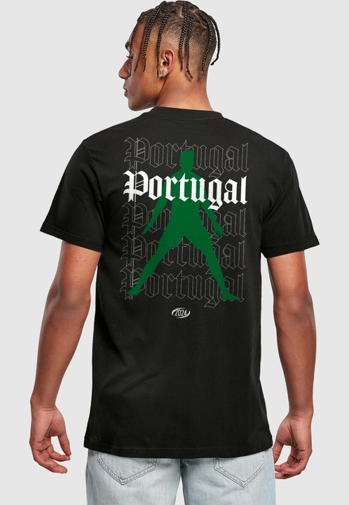Produktbild Mister Tee MisterTee Pose Profissional Tee - 166925 (L)