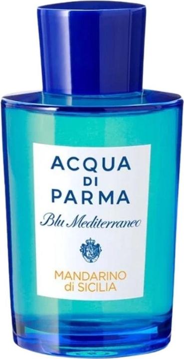 Actual product image Acqua Di Parma Mandarino di Sicilia (Eau de toilette, 100 ml)