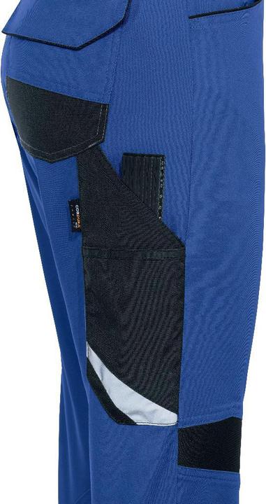 Produktbild Uvex Safety Arbeitshose uvex suXXeed industry blau, ultramarin 23 (23, 23)