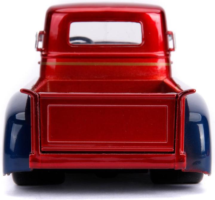 Image du produit Jada DC Bombshells Wonder Woman 1:24