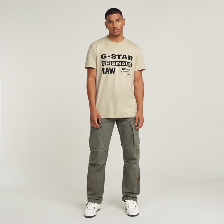 Immagine prodotto G-Star Originals RT (L)