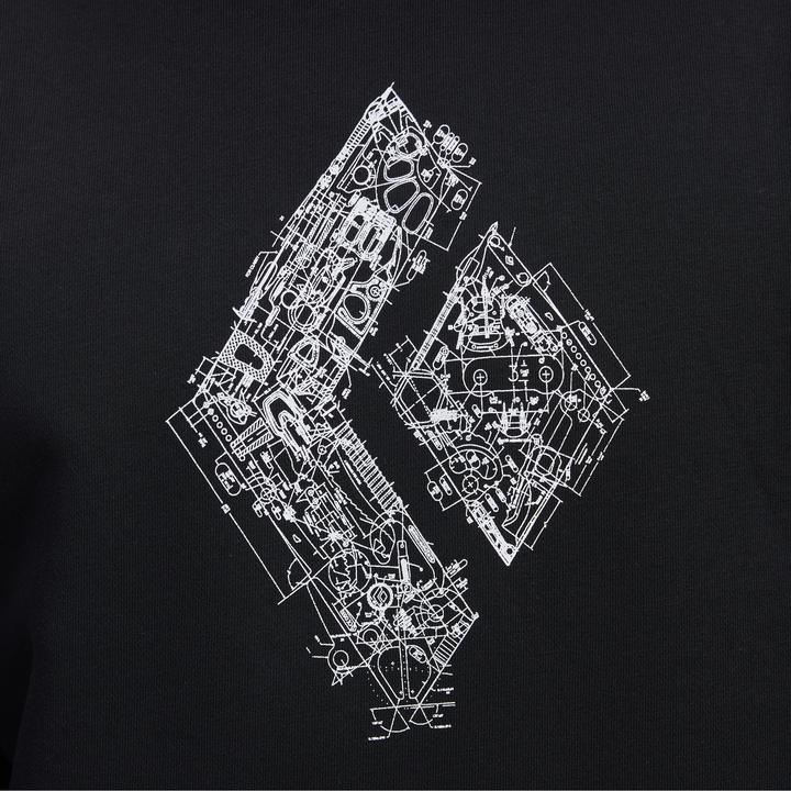 Produktbild Black Diamond Engineered Diamond Po (M)