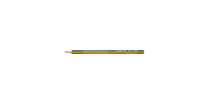 Produktbild Staedtler Bleistift 'Noris' 183 HB (2 mm, HB, 1 x)