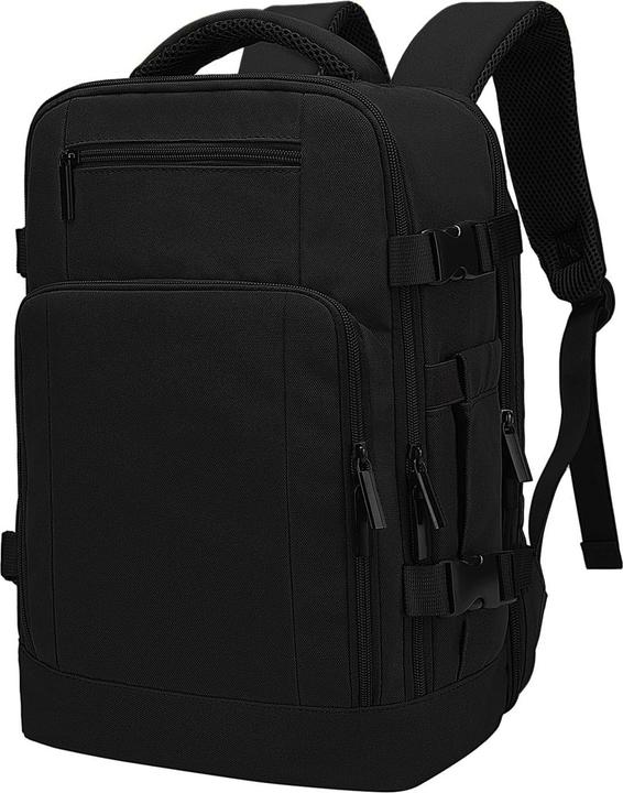 Only-Bags.Store Handgepäck Rucksack Leichtes Laptopfach & Diebstahlsicherung