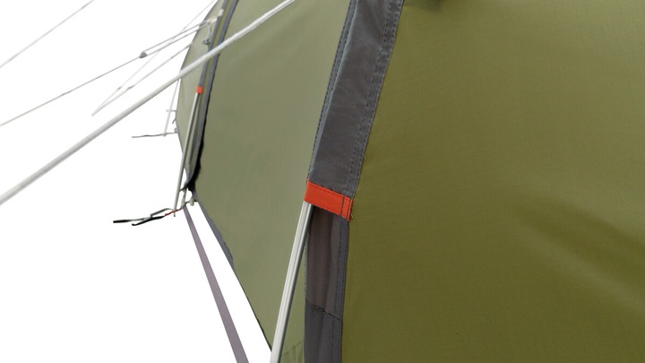 Produktbild Robens Voyager Versa 4 (Tunnelzelt, 4.90 kg, 4 Personen)